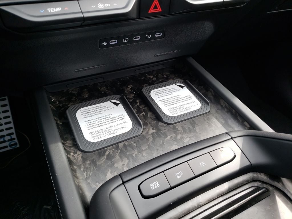 2027 Kia Telluride SX-Prestige