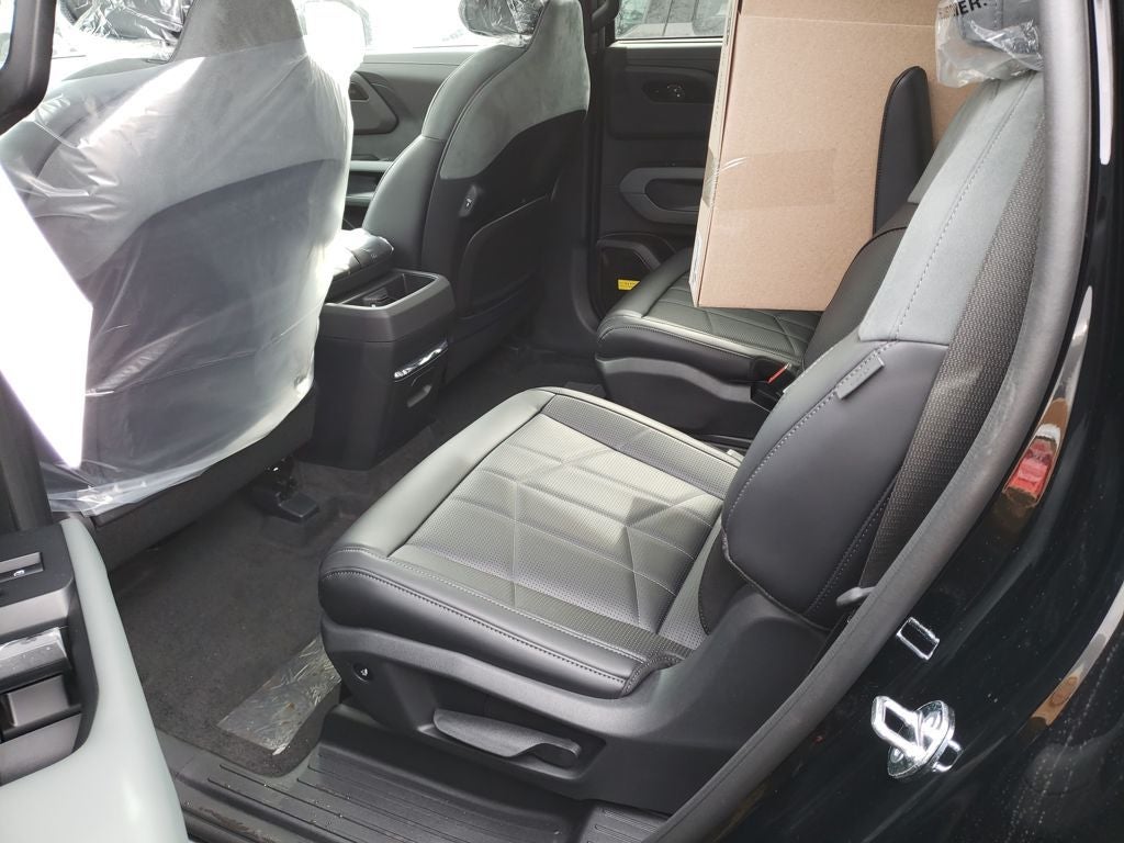 2027 Kia Telluride SX-Prestige