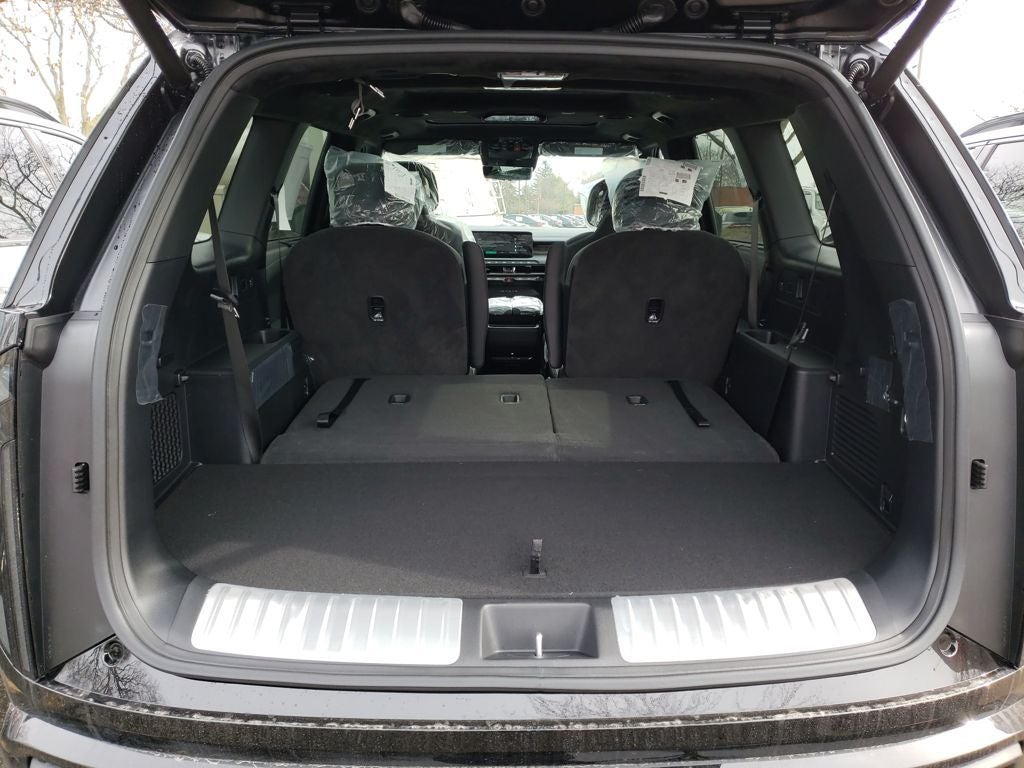 2027 Kia Telluride SX-Prestige