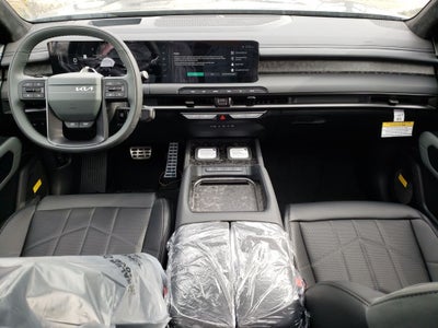 2027 Kia Telluride SX-Prestige