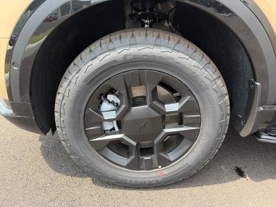 2027 Kia Telluride X-Pro SX-Prestige