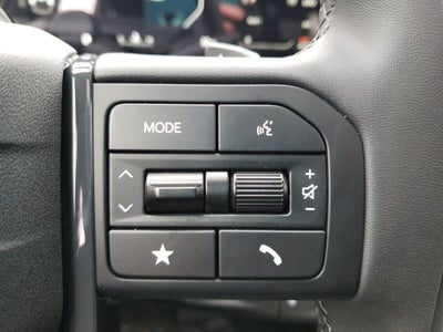 2027 Kia Telluride X-Pro SX-Prestige XPRO