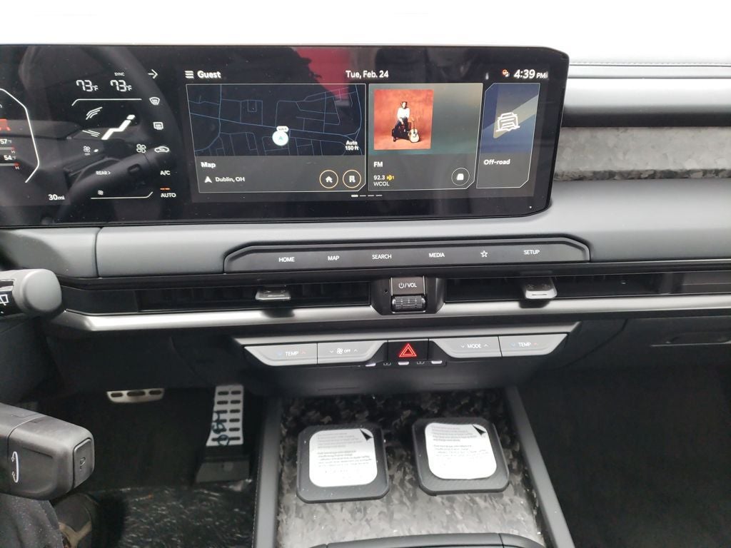 2027 Kia Telluride X-Pro SX-Prestige XPRO