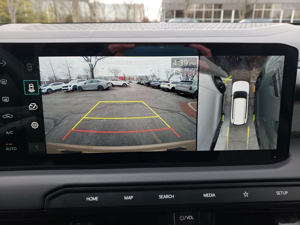 2027 Kia Telluride X-Pro SX-Prestige XPRO