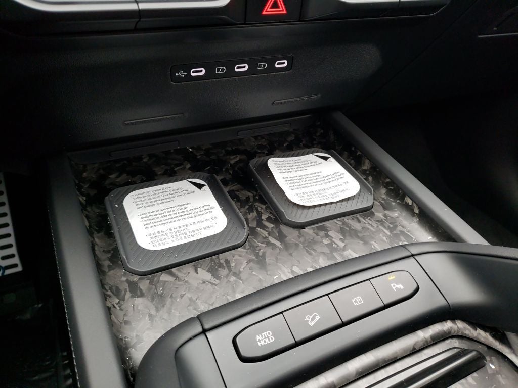 2027 Kia Telluride X-Pro SX-Prestige XPRO