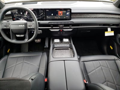 2027 Kia Telluride X-Pro SX-Prestige XPRO