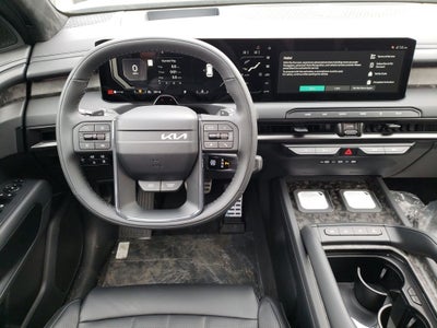 2027 Kia Telluride X-Pro SX-Prestige XPRO