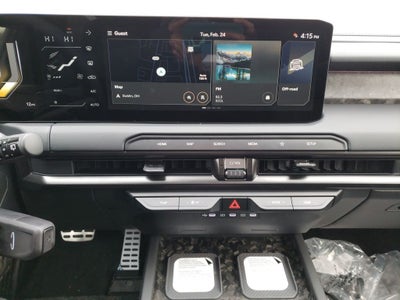 2027 Kia Telluride X-Pro SX-Prestige XPRO