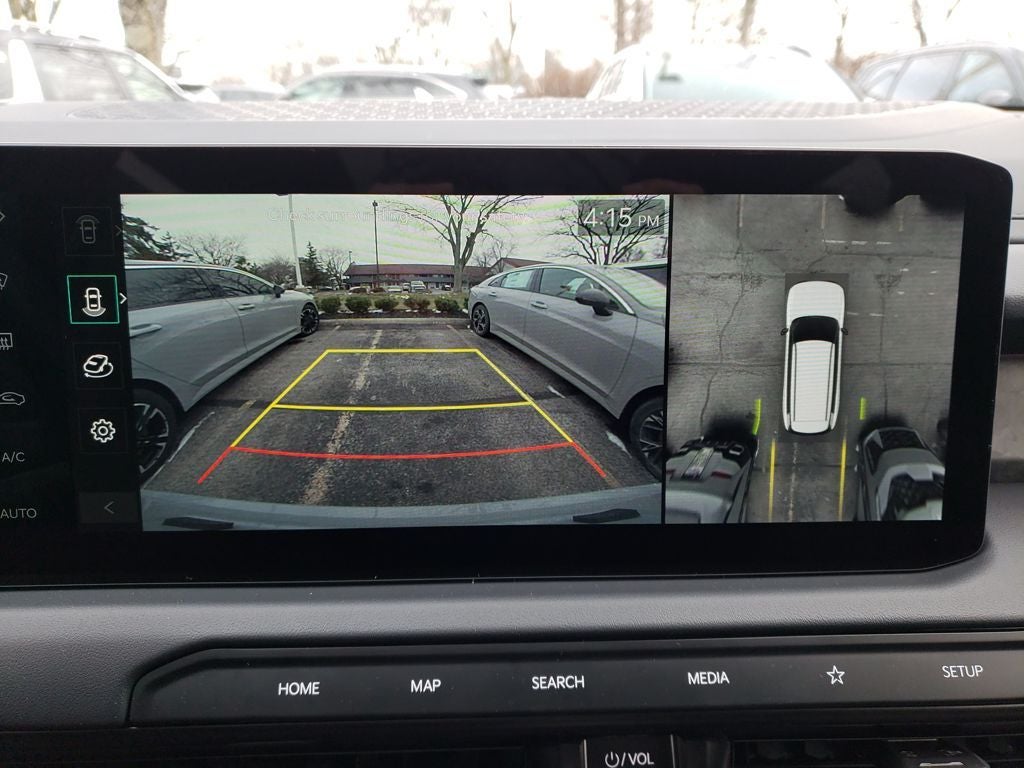 2027 Kia Telluride X-Pro SX-Prestige XPRO