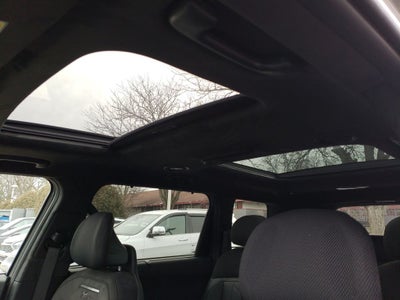 2027 Kia Telluride X-Pro SX-Prestige XPRO