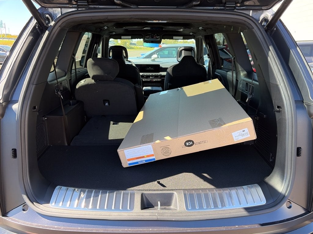 2027 Kia Telluride X-Pro SX-Prestige