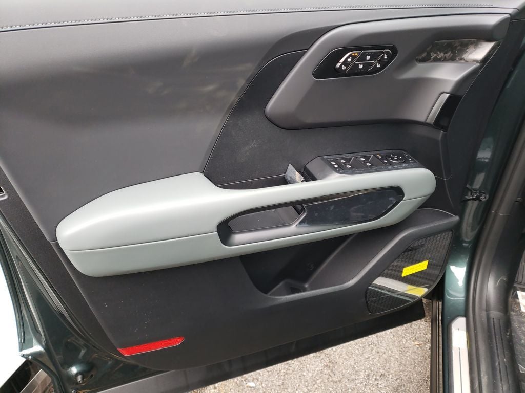 2027 Kia Telluride X-Pro SX-Prestige XPRO