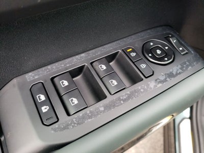 2027 Kia Telluride X-Pro SX-Prestige XPRO