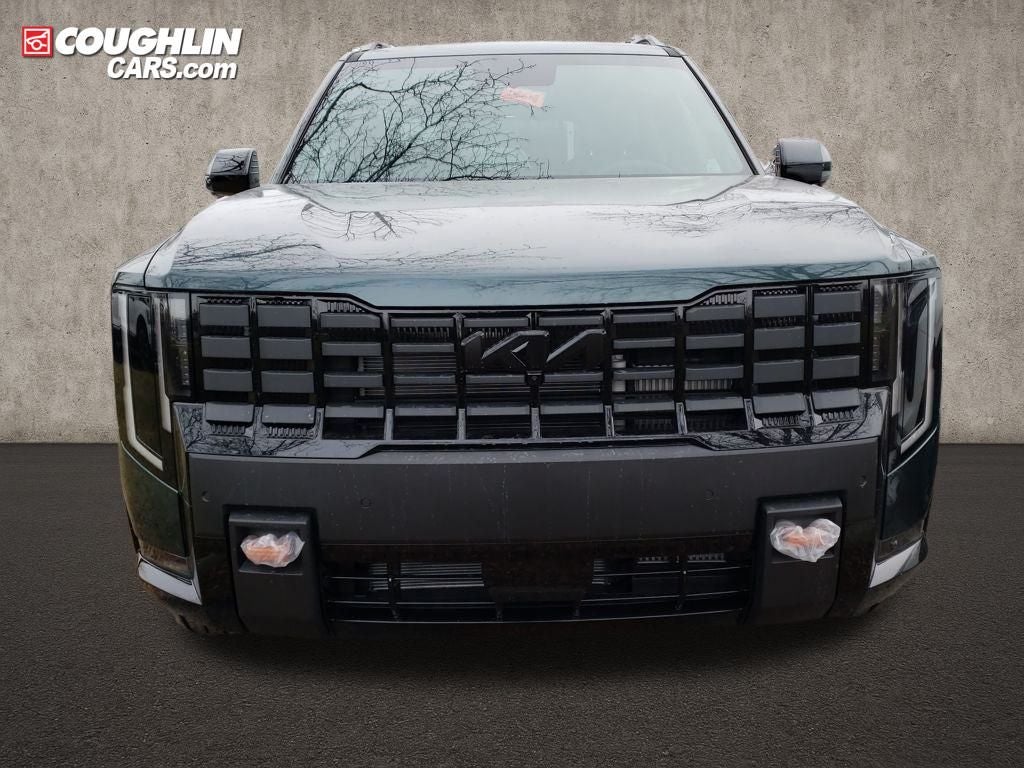 2027 Kia Telluride X-Pro SX-Prestige XPRO