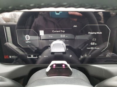 2027 Kia Telluride X-Pro SX-Prestige XPRO