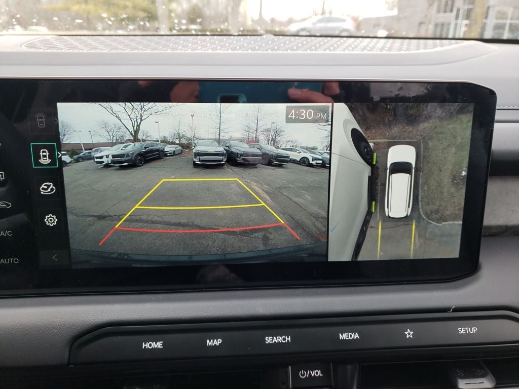 2027 Kia Telluride X-Pro SX-Prestige XPRO