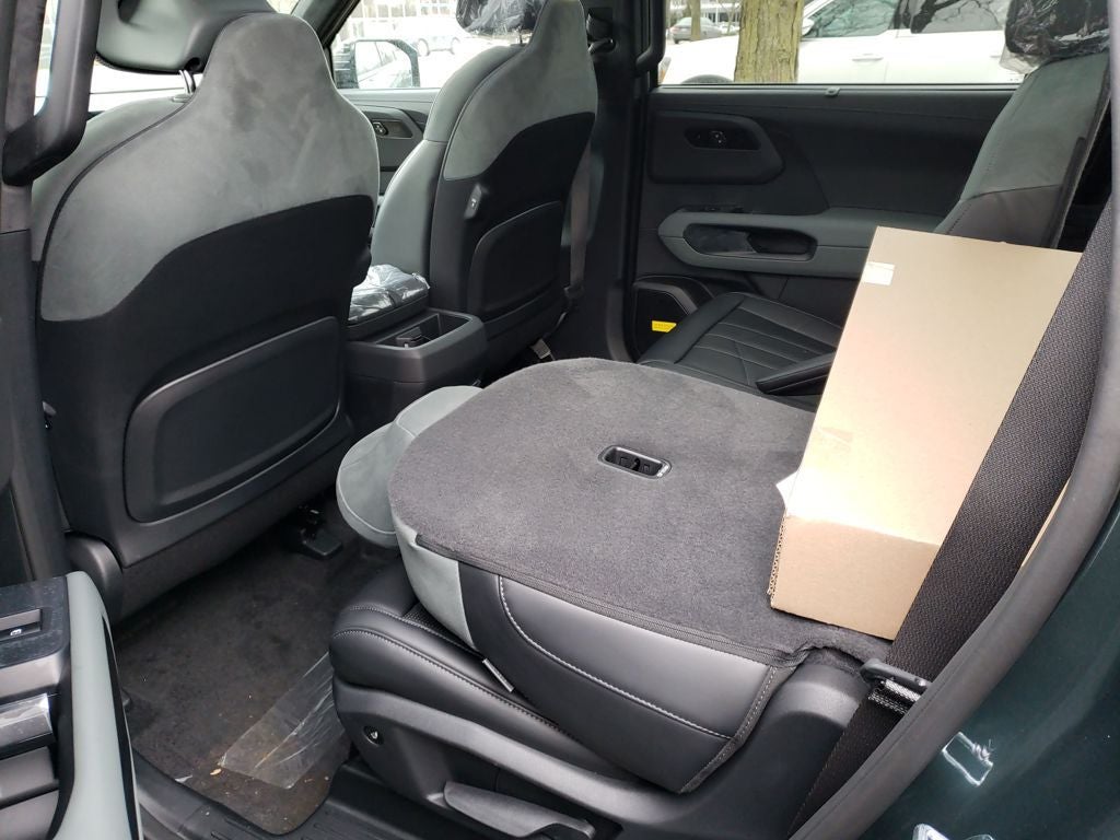 2027 Kia Telluride X-Pro SX-Prestige XPRO