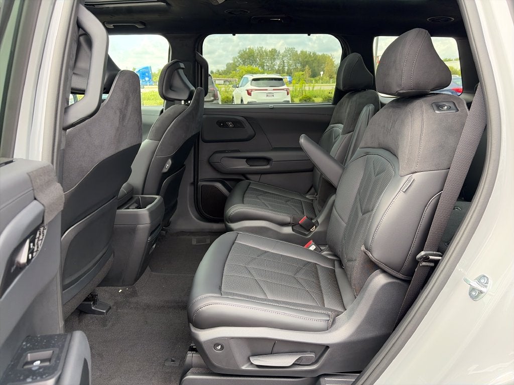 2027 Kia Telluride X-Pro SX-Prestige