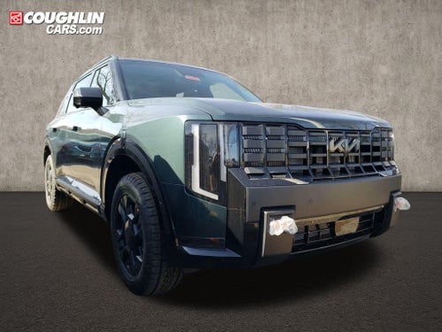 2027 Kia Telluride X-Pro SX-Prestige XPRO