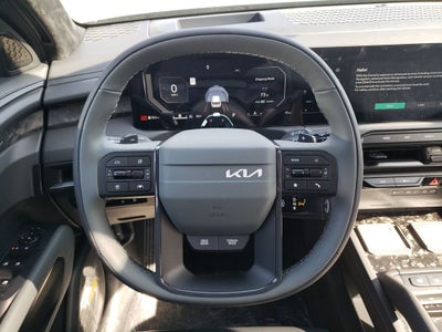 2027 Kia Telluride X-Pro SX-Prestige XPRO