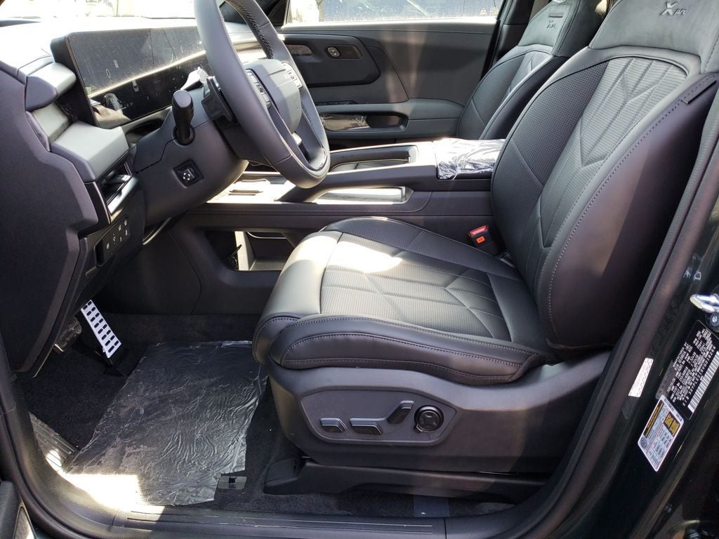 2027 Kia Telluride X-Pro SX-Prestige XPRO