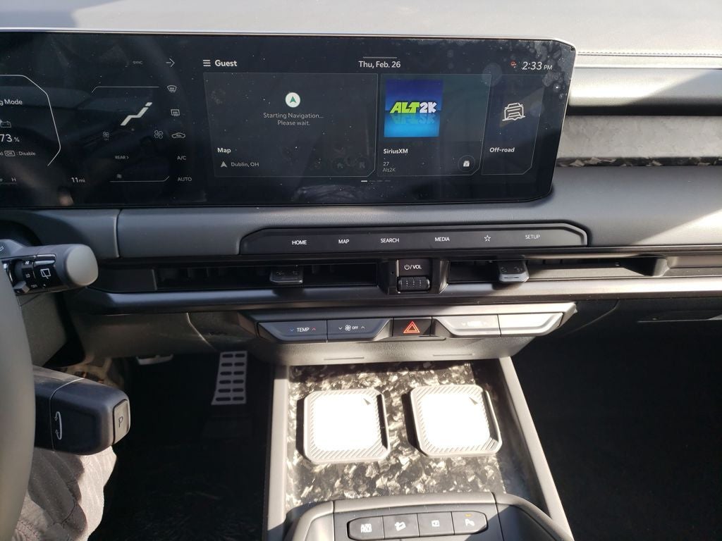 2027 Kia Telluride X-Pro SX-Prestige XPRO