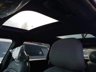 2027 Kia Telluride X-Pro SX-Prestige XPRO