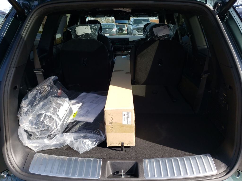 2027 Kia Telluride X-Pro SX-Prestige XPRO