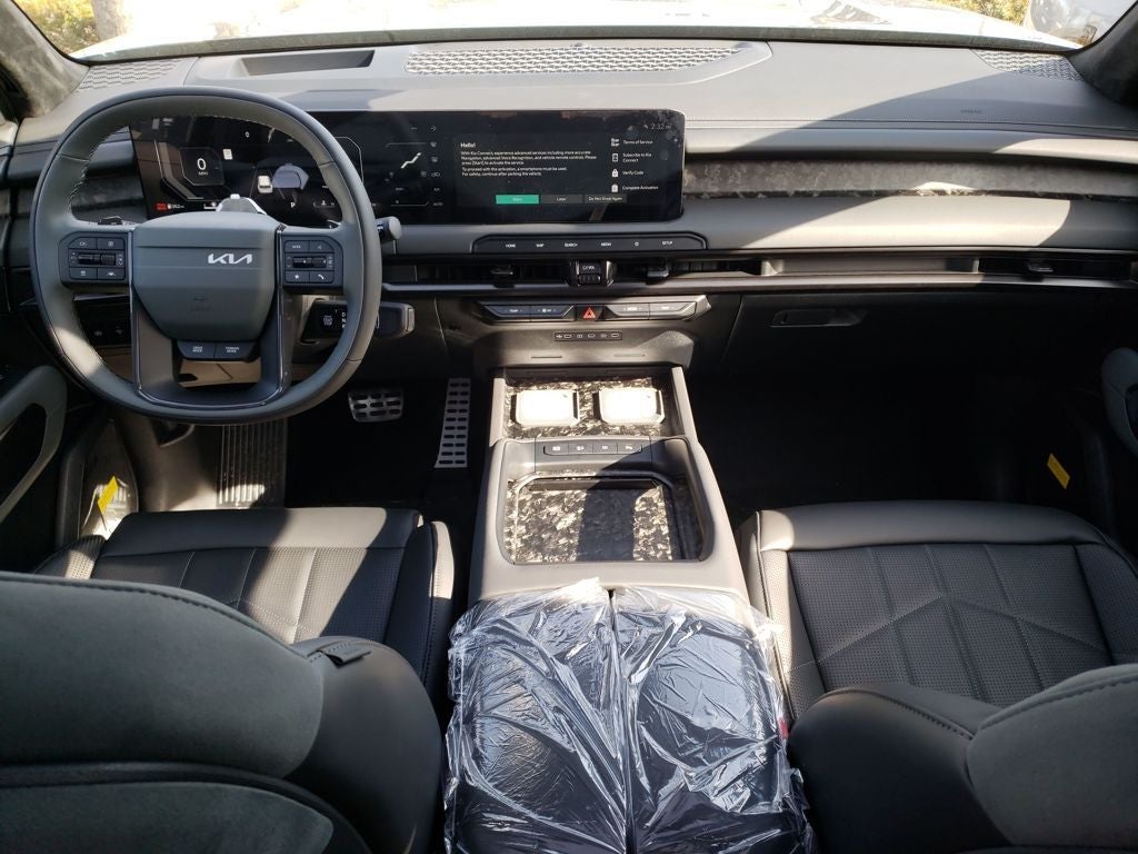 2027 Kia Telluride X-Pro SX-Prestige XPRO