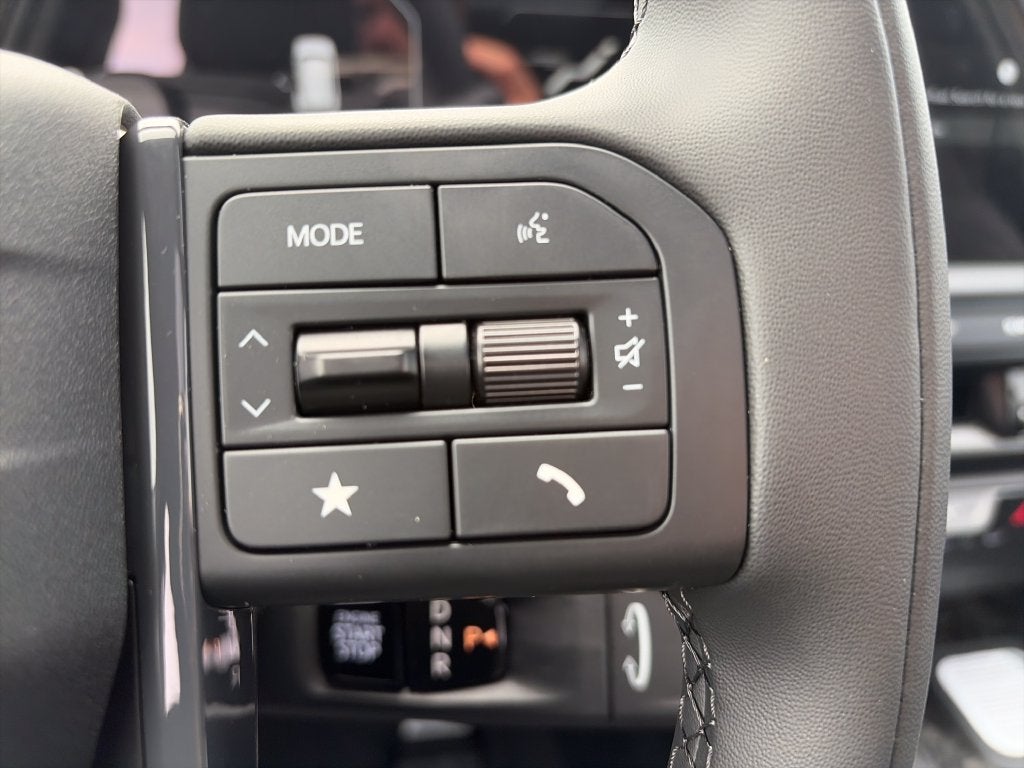 2027 Kia Telluride X-Pro SX-Prestige