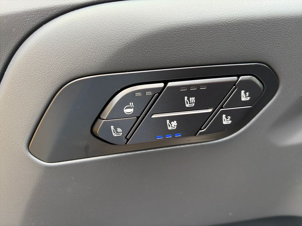 2027 Kia Telluride X-Line SX-Prestige