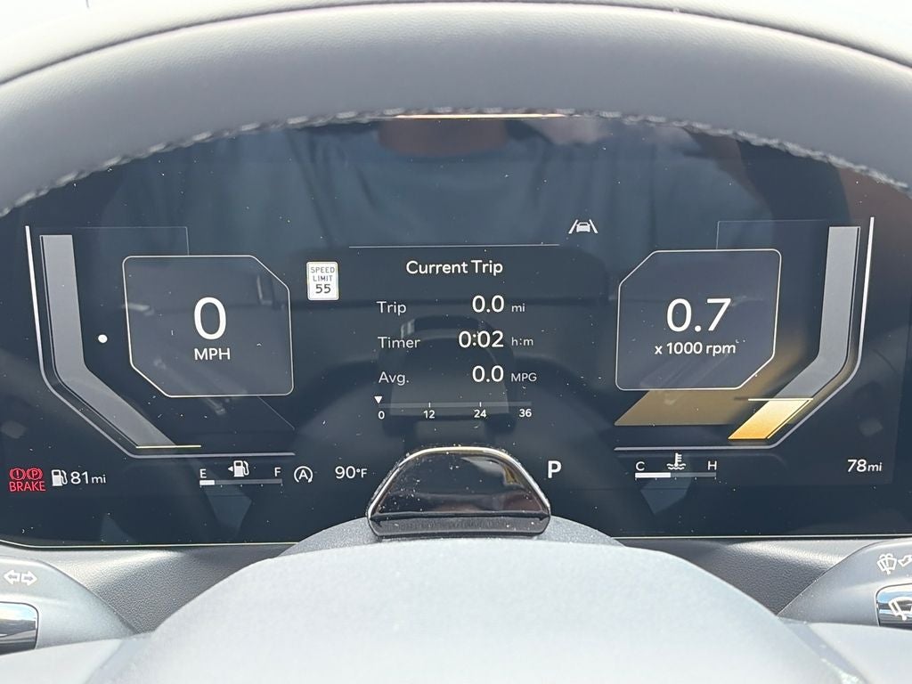 2027 Kia Telluride X-Line SX-Prestige