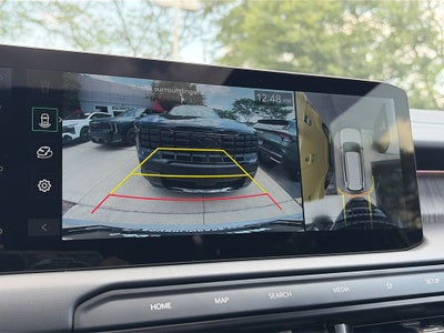 2027 Kia Telluride X-Line SX-Prestige