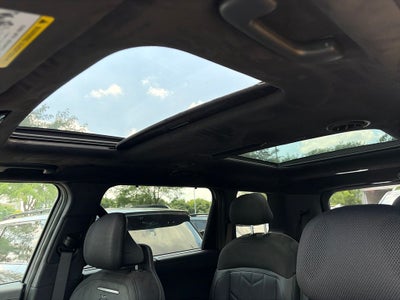 2027 Kia Telluride X-Line SX-Prestige