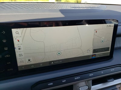 2027 Kia Telluride Hybrid SX-Prestige