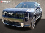 2027 Kia Telluride Hybrid SX-Prestige