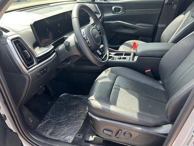 2024 Kia Sorento EX