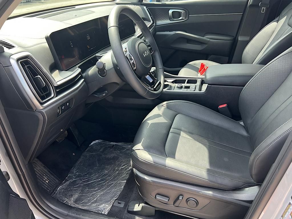 2024 Kia Sorento EX
