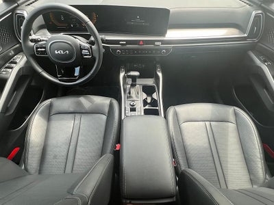 2024 Kia Sorento EX