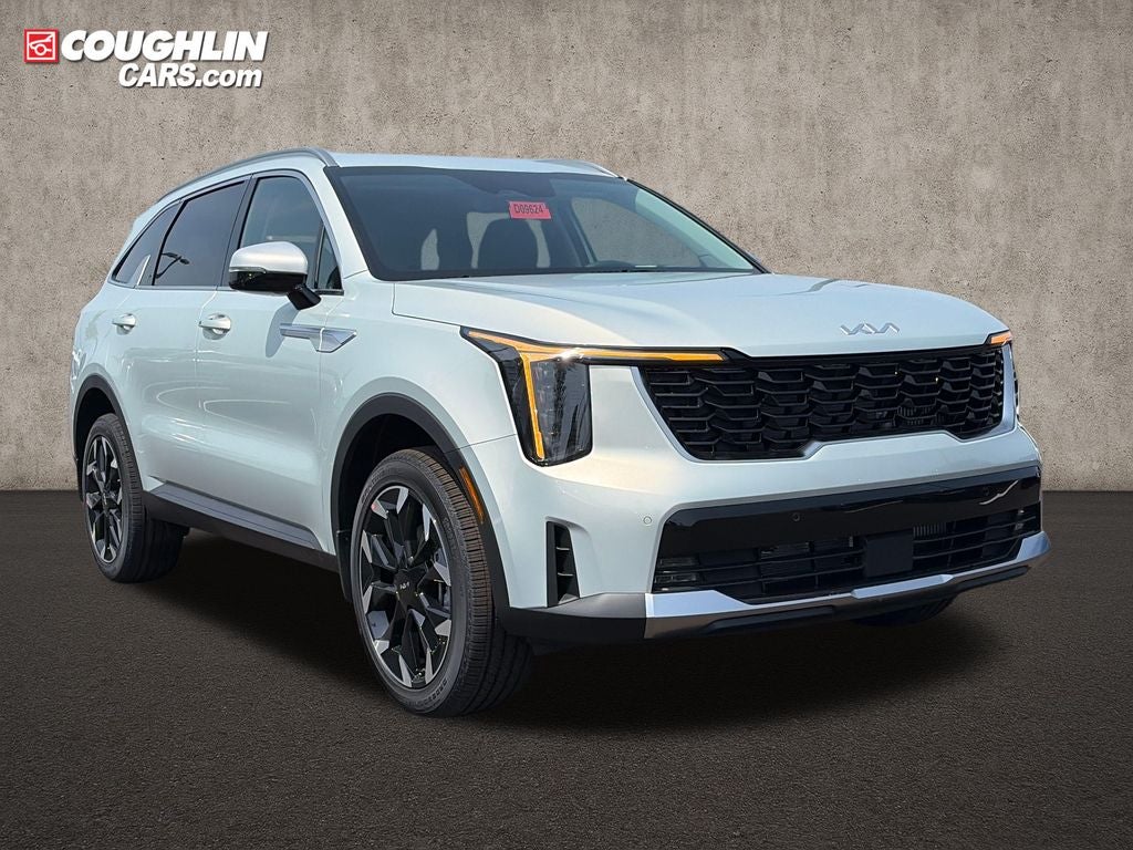 2026 Kia Sorento Base