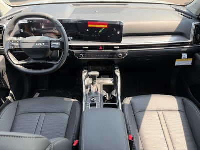 2026 Kia Sorento Base