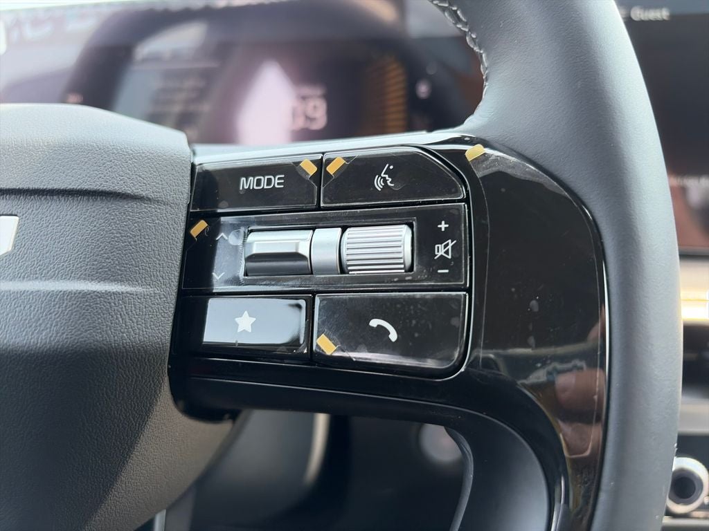 2026 Kia Sorento Base