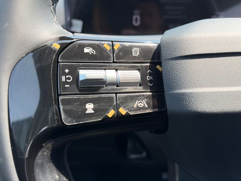 2026 Kia Sorento Base