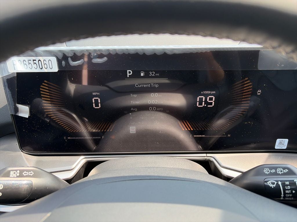 2026 Kia Sorento Base