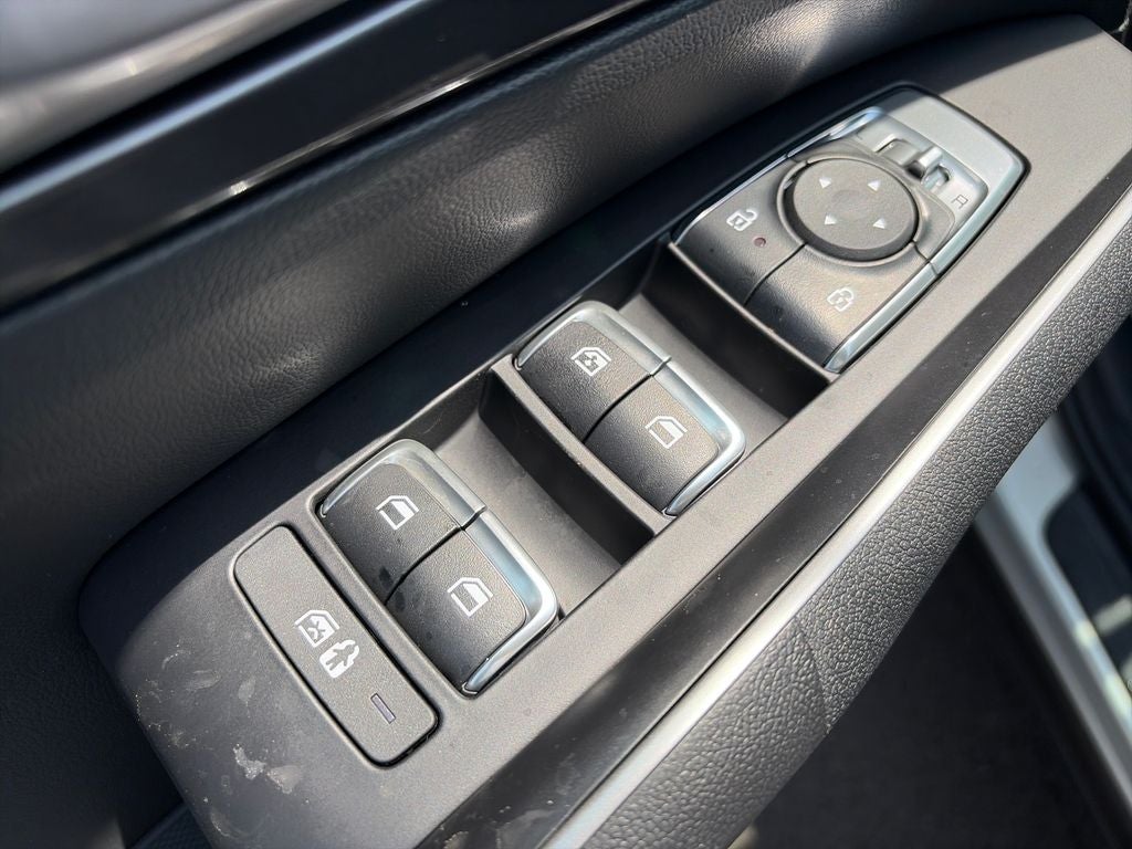 2026 Kia Sorento Base