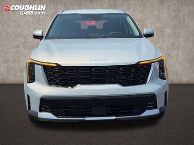 2026 Kia Sorento Base