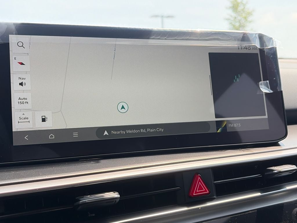 2026 Kia Sorento Base