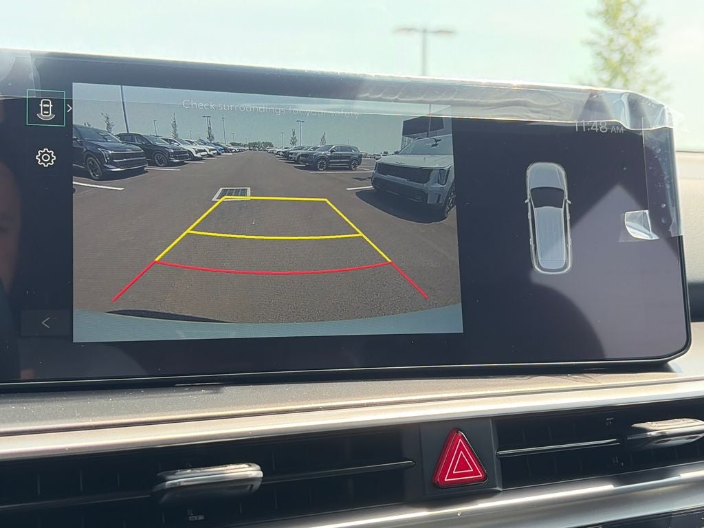 2026 Kia Sorento Base