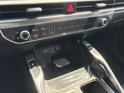 2026 Kia Sorento Base