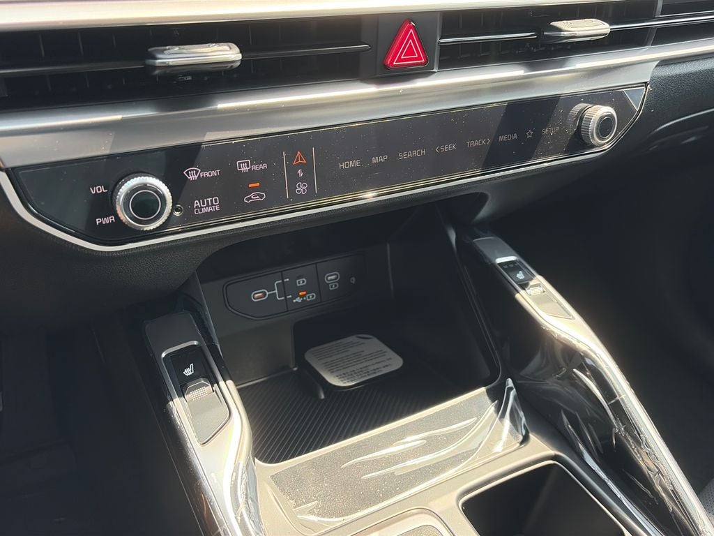 2026 Kia Sorento Base